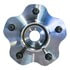 WH512373 by MPA ELECTRICAL - Wheel Bearing and Hub Assembly