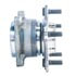 WH512373 by MPA ELECTRICAL - Wheel Bearing and Hub Assembly