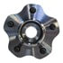 WH512375 by MPA ELECTRICAL - Wheel Bearing and Hub Assembly