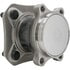 MPA Electrical WH512385 Wheel Bearing and Hub Assembly Wheel Bearing and Hub Assembly