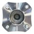 WH512386 by MPA ELECTRICAL - Wheel Bearing and Hub Assembly