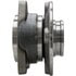 WH512395 by MPA ELECTRICAL - Wheel Bearing and Hub Assembly