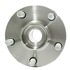 WH512401 by MPA ELECTRICAL - Wheel Bearing and Hub Assembly