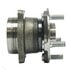 WH512401 by MPA ELECTRICAL - Wheel Bearing and Hub Assembly