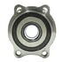 WH512401 by MPA ELECTRICAL - Wheel Bearing and Hub Assembly