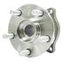 WH512401 by MPA ELECTRICAL - Wheel Bearing and Hub Assembly