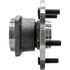 MPA Electrical WH512404 Wheel Bearing and Hub Assembly Wheel Bearing and Hub Assembly