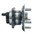 WH512403 by MPA ELECTRICAL - Wheel Bearing and Hub Assembly