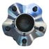 WH512407 by MPA ELECTRICAL - Wheel Bearing and Hub Assembly
