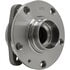 WH512426 by MPA ELECTRICAL - Wheel Bearing and Hub Assembly