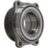 WH512432 by MPA ELECTRICAL - Wheel Bearing and Hub Assembly