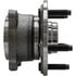 WH512446 by MPA ELECTRICAL - Wheel Bearing and Hub Assembly