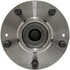 WH512556 by MPA ELECTRICAL - Wheel Bearing and Hub Assembly