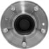 WH512575 by MPA ELECTRICAL - Wheel Bearing Module