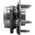 WH512575 by MPA ELECTRICAL - Wheel Bearing Module