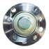 MPA Electrical WH513003 Wheel Bearing and Hub Assembly Wheel Bearing and Hub Assembly