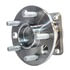 MPA Electrical WH513003 Wheel Bearing and Hub Assembly Wheel Bearing and Hub Assembly