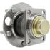 WH513010 by MPA ELECTRICAL - Wheel Bearing and Hub Assembly