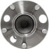WH513010 by MPA ELECTRICAL - Wheel Bearing and Hub Assembly