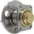 MPA Electrical WH513018 Wheel Bearing and Hub Assembly Wheel Bearing and Hub Assembly