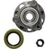 WH513017K by MPA ELECTRICAL - Wheel Bearing and Hub Assembly
