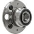 MPA Electrical WH513033 Wheel Bearing and Hub Assembly Wheel Bearing and Hub Assembly
