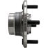 WH513035 by MPA ELECTRICAL - Wheel Bearing and Hub Assembly
