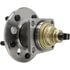 MPA Electrical WH513042 Wheel Bearing and Hub Assembly Wheel Bearing and Hub Assembly