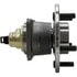 MPA Electrical WH513042 Wheel Bearing and Hub Assembly Wheel Bearing and Hub Assembly