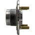 MPA Electrical WH513050 Wheel Bearing and Hub Assembly Wheel Bearing and Hub Assembly