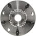 MPA Electrical WH513061 Wheel Bearing and Hub Assembly Wheel Bearing and Hub Assembly