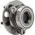 WH513059 by MPA ELECTRICAL - Wheel Bearing and Hub Assembly