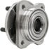 MPA Electrical WH513075 Wheel Bearing and Hub Assembly Wheel Bearing and Hub Assembly