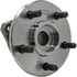 WH513084 by MPA ELECTRICAL - Wheel Bearing and Hub Assembly