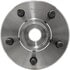 WH513084 by MPA ELECTRICAL - Wheel Bearing and Hub Assembly