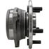 WH513084 by MPA ELECTRICAL - Wheel Bearing and Hub Assembly