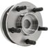 WH513082 by MPA ELECTRICAL - Wheel Bearing and Hub Assembly