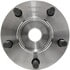 WH513082 by MPA ELECTRICAL - Wheel Bearing and Hub Assembly