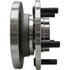 WH513082 by MPA ELECTRICAL - Wheel Bearing and Hub Assembly