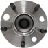 WH513085 by MPA ELECTRICAL - Wheel Bearing and Hub Assembly