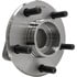 MPA Electrical WH513089 Wheel Bearing and Hub Assembly Wheel Bearing and Hub Assembly