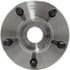 MPA Electrical WH513089 Wheel Bearing and Hub Assembly Wheel Bearing and Hub Assembly