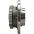 MPA Electrical WH513096 Wheel Bearing and Hub Assembly Wheel Bearing and Hub Assembly