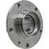 MPA Electrical WH513094 Wheel Bearing and Hub Assembly Wheel Bearing and Hub Assembly