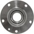 MPA Electrical WH513094 Wheel Bearing and Hub Assembly Wheel Bearing and Hub Assembly