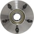 WH513104 by MPA ELECTRICAL - Wheel Bearing and Hub Assembly
