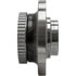 WH513111 by MPA ELECTRICAL - Wheel Bearing and Hub Assembly