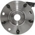 WH513124 by MPA ELECTRICAL - Wheel Bearing and Hub Assembly