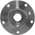 WH513125 by MPA ELECTRICAL - Wheel Bearing and Hub Assembly