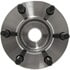 WH513132 by MPA ELECTRICAL - Wheel Bearing and Hub Assembly